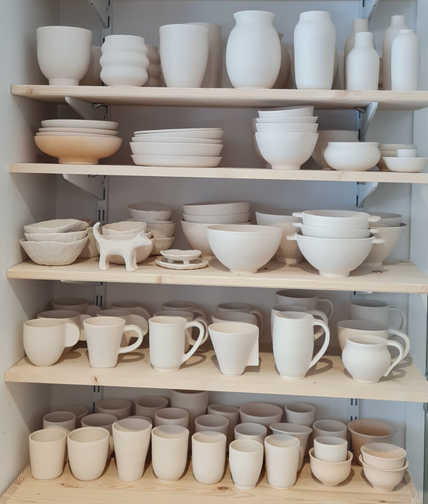 Choix pièces café céramique